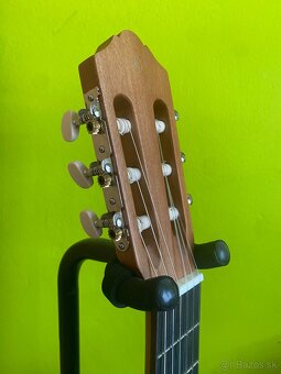 Yamaha gitara - 3