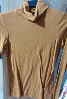 Balíček dámskeho oblečenia, veľkosť M, L, 20ks oblečenia - 3