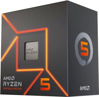 Predám nový herný počítač s RTX 4070 Super so zárukou - 3