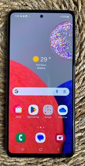 Samsung A52s 5G - 3