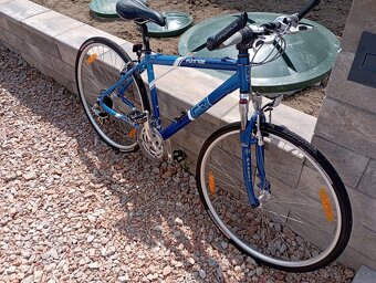 Bicykel Author Škoda FR - 3