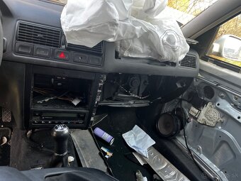 Golf 4 1.9 TDi 66kw na ND - 3