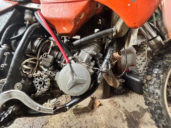 KTM Sx 125 - 3