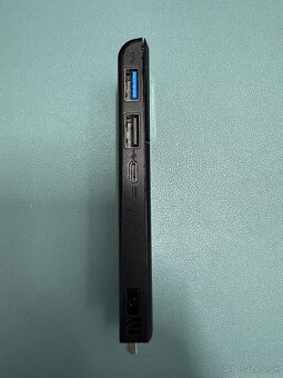 Mini PC Intel Compute Stick - 3