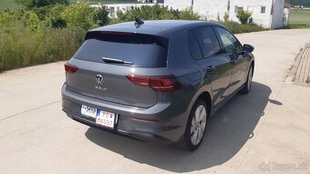 Nový Golf 8,5 Limited - 3