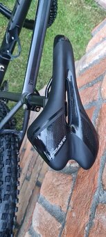 Horský bicykel CUBE - 3