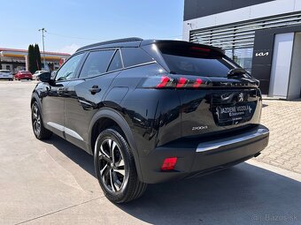 Peugeot 2008 1.2 PureTech 100 M6 Allure Pack - 3