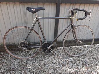 Bicykel Favorit - 3