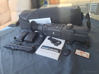 Digitalny zameriavač Pulsar - 3
