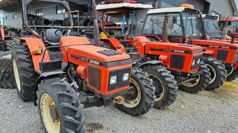 Zetor cabrio 3340/4340/6340 ( 7245/6245/4341 super) - 3