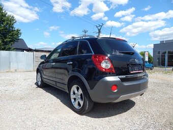 Opel Antara 2.0 CDTI 4x4 Cosmo - 3