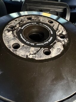 Subwoofer - 3