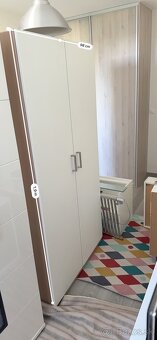 Predam skrinu z destkej izby - 3