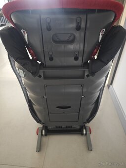 Autosedacka Romer kidfix 15-36kg s isofixom - 3