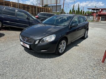 Volvo V60 DRIVe Summum - 3
