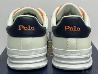 Pánske tenisky Polo Ralph Lauren - 3
