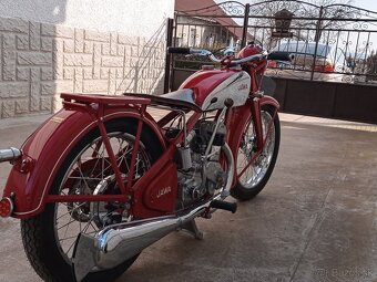Jawa 350SV - 3