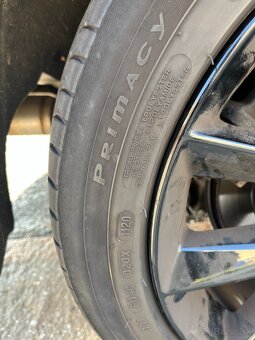 235/45 r17 letne pneumatiky Michelin Primacy 3 - 3