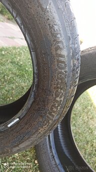 Letné pneumatiky 205/60 R16 - 3