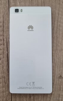 Huawei P8 lite - 3