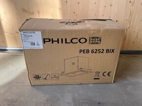 Philco peb 6252 bix 620 m³/hod. - 3