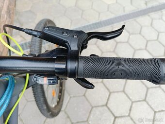 Detský bicykel MERIDA 24" - 3