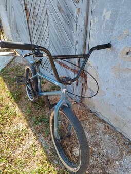 BMX CTM - 3
