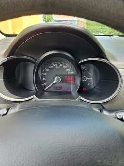 KIA Picanto s klimatizáciou - 3