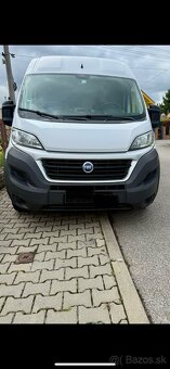 Fiat 2,3 Multijet - 3