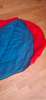 Detský spacák Quechua 165cm - 3