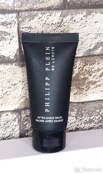 Philipp Plein No Limits - balzám po holení - 3