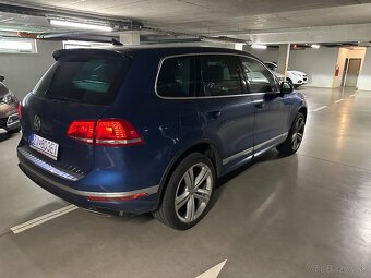 Touareg R-Line - 3