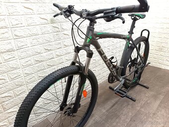 Predám horský bicykel Focus Whistler 27R 3.0 27,5" - 3