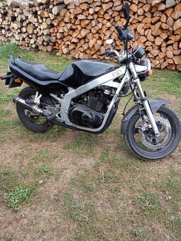 Suzuki - 3