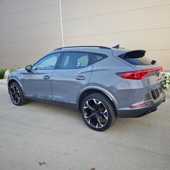 Cupra Formentor 2,0tdi 4x4 ,automat,webasto - 3