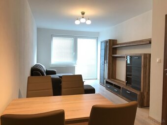 prenájom, 2 izbový byt, Platan Šamorín s garážou - 3