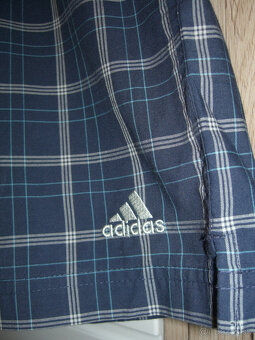 Pánske kúpacíe šortky Adidas vel. XL (osobný odber) - 3