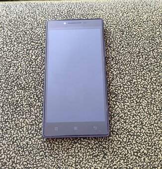 Lenovo P70 - 3
