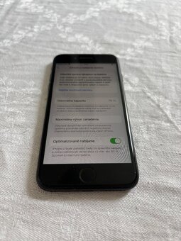 Apple iPhone SE 2020 128GB - 3