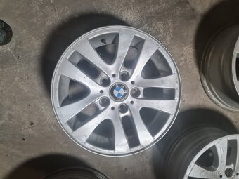 Predam alu disky r 16 - 3