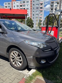 Renault Mégane Grandtour 1.6 dCi Dynamique - 3