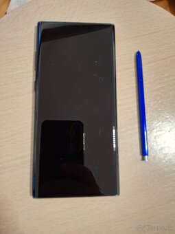 Samsung galaxy note 10+ - 3