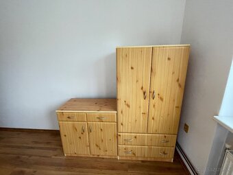 Skrine do detskej izby - 3