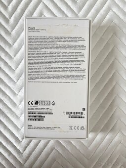 Iphone 13 128GB midnight - 3