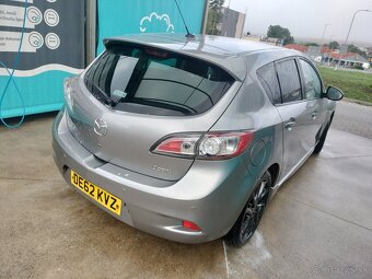 Ponúkam na predaj Mazda 3 - 3
