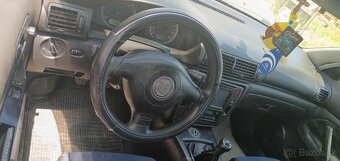 Predám súrne passat b5. 5 1.9 TDI 74kw - 3