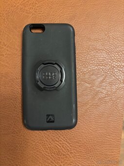 Quad lock case iPhone 11, a iPhone 7 - 3