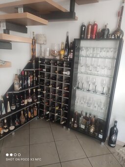 Predám vinoteku - 3