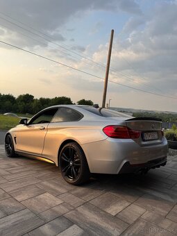 BMW 435ixDrive - 3