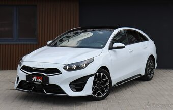 Kia ProCeed 1.5 T-GDi GT-Line A/T - 3